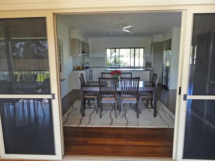 Seventh view of Homely house listing, 13 Eden Drive, Tinaroo QLD 4872
