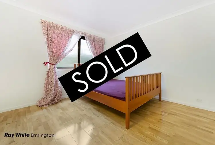 Sixth view of Homely townhouse listing, 10/17 Robert Street, Telopea NSW 2117