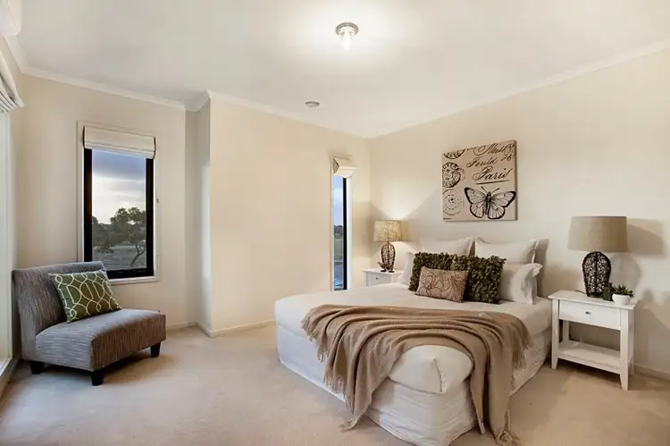 Sixth view of Homely townhouse listing, 8 Hutchins Close, Mordialloc VIC 3195