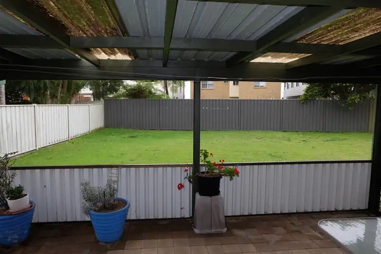 Sixth view of Homely house listing, 35 Waratah Avenue, Salamander Bay NSW 2317
