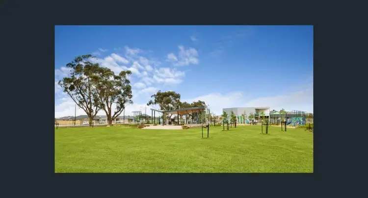 Second view of Homely land listing, 11 Albion Crescent, Mickleham VIC 3064