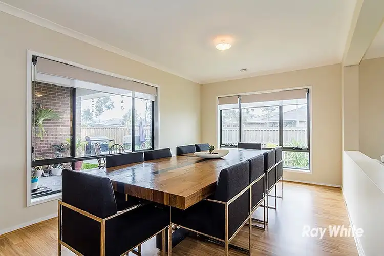 Fourth view of Homely house listing, 32 Quarters Boulevard, Cranbourne West VIC 3977