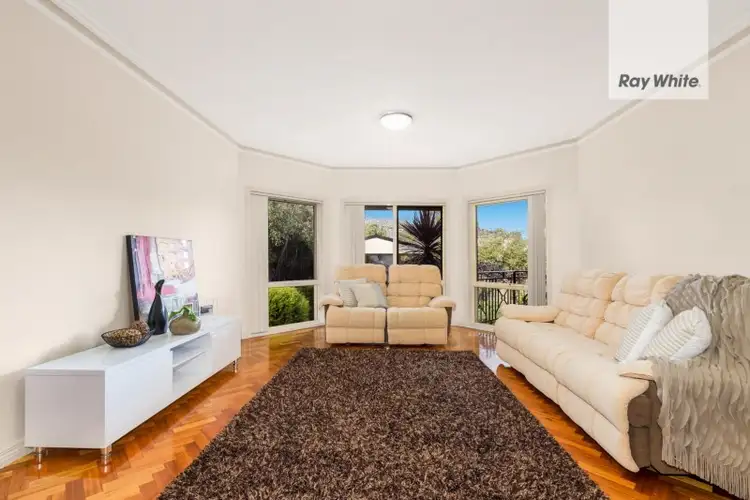 Fourth view of Homely house listing, 23 Wisteria Drive, Bundoora VIC 3083