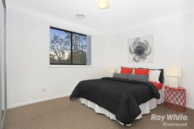 Seventh view of Homely other listing, 31A Mathews Avenue, East Hills NSW 2213