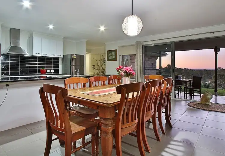 Sixth view of Homely house listing, 131-133 Myrtle Road, Jimboomba QLD 4280