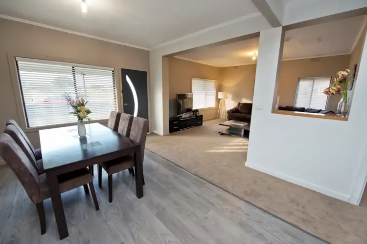Fourth view of Homely house listing, 141 McCallum Street, Swan Hill VIC 3585