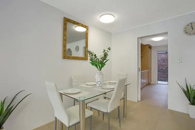 Fourth view of Homely unit listing, 4/19 Maryvale Street, Toowong QLD 4066