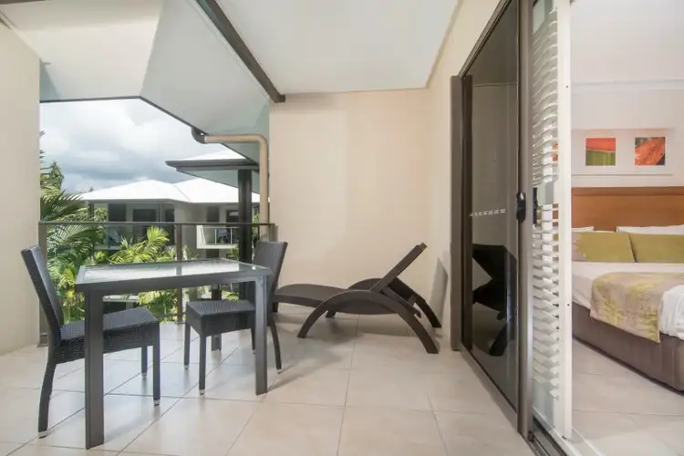Fourth view of Homely apartment listing, 26/27-31 Davidson Street, Port Douglas QLD 4877