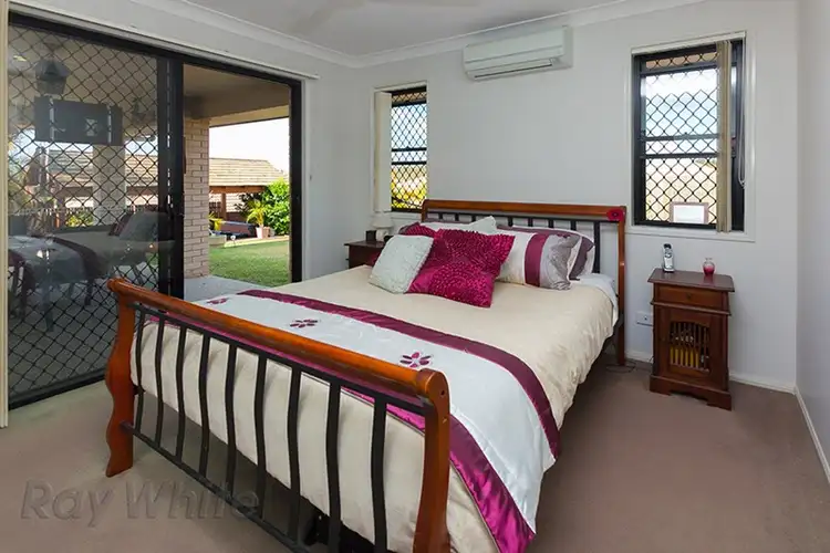 Seventh view of Homely house listing, 28 Carnarvon Avenue, Springfield Lakes QLD 4300