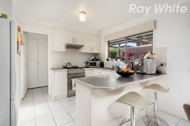 Third view of Homely unit listing, 2/11 Dowling Street, Fawkner VIC 3060