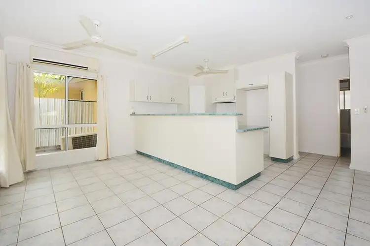 Third view of Homely unit listing, 2/11 Shearwater Drive, Bakewell NT 832