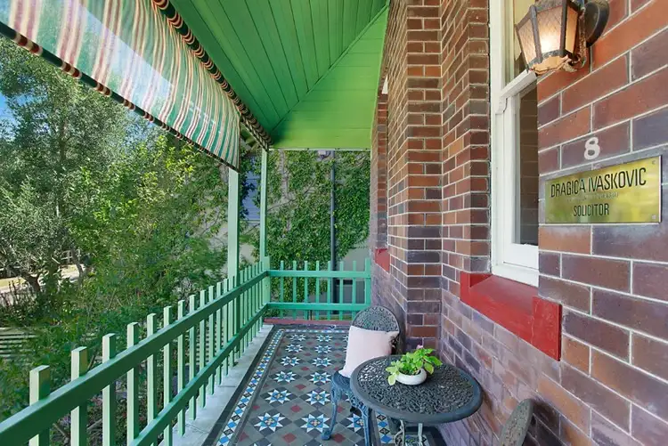 Fifth view of Homely house listing, 8 View Street, Queens Park NSW 2022