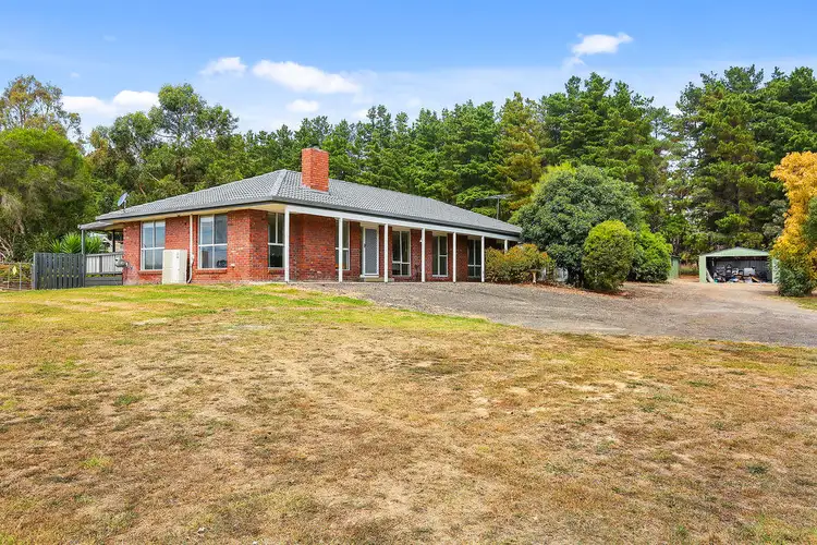 Third view of Homely house listing, 140 Victoria Road, Lilydale VIC 3140