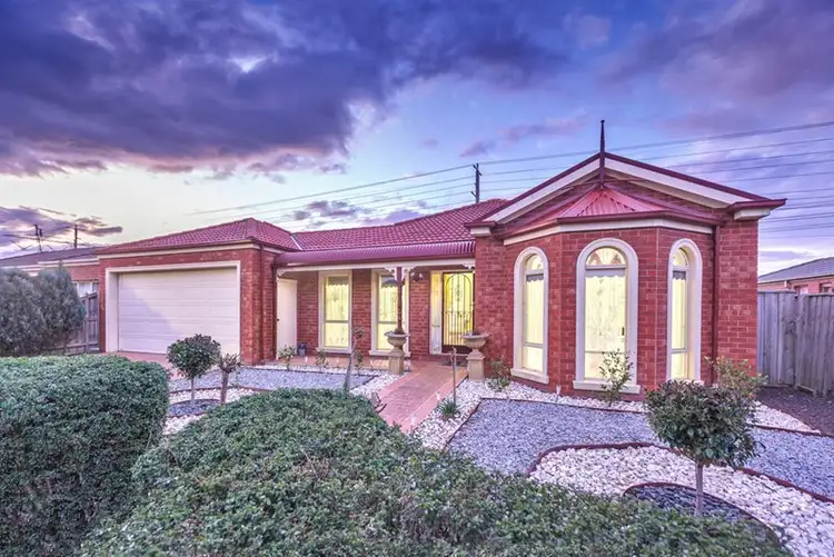 66 Ilani Street, Epping VIC 3076