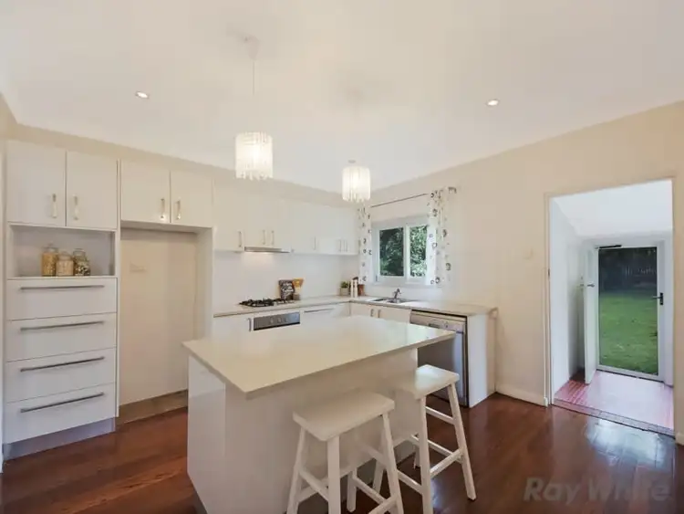 Sixth view of Homely house listing, 8 Elkhorn Street, Enoggera QLD 4051