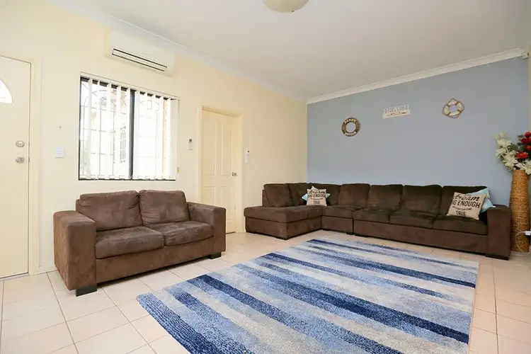 Second view of Homely townhouse listing, 2/102 Hunter Street, Condell Park NSW 2200