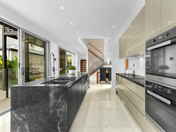 Fifth view of Homely house listing, 18 Harding Street, Hendra QLD 4011