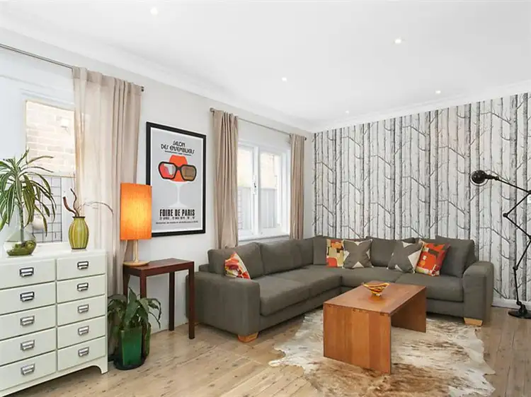 Third view of Homely house listing, 33 Narelle Street, North Bondi NSW 2026