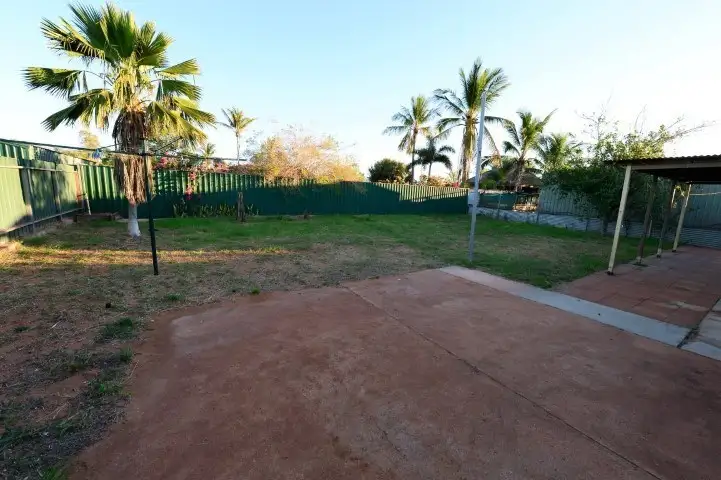Third view of Homely house listing, 28 Dempster Street, Port Hedland WA 6721