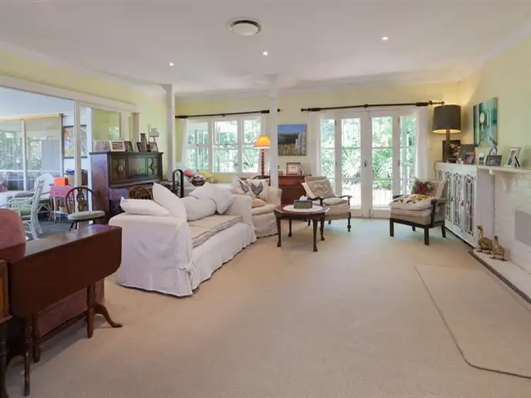 Second view of Homely house listing, 16 Victoria Street, Indooroopilly QLD 4068