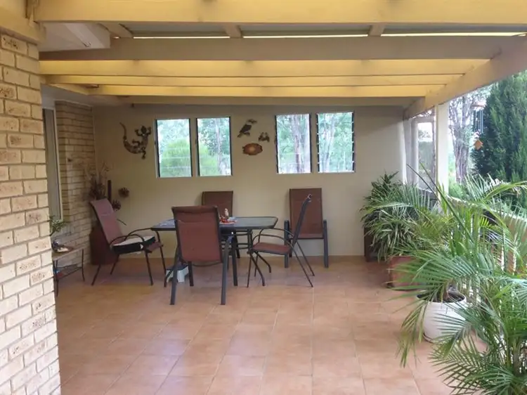 Third view of Homely house listing, 103 Carbeen Crescent, Nanango QLD 4615