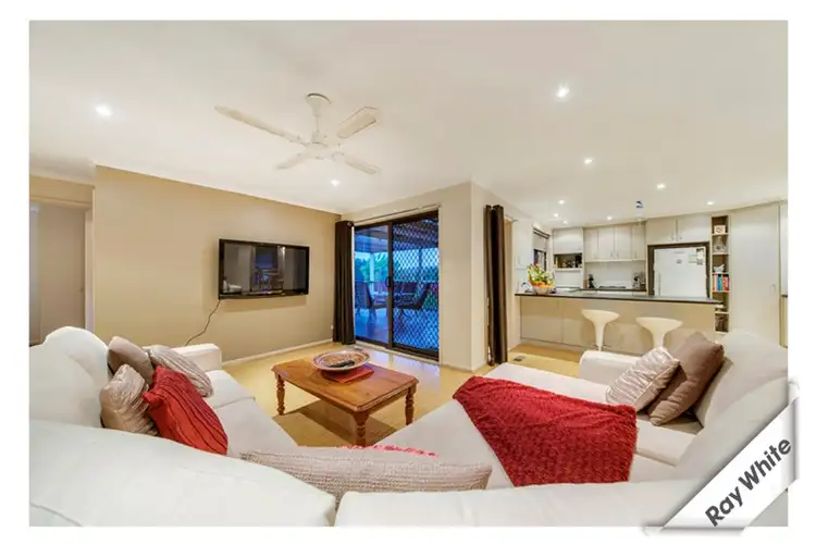 Third view of Homely house listing, 22 Murray Street, Karabar NSW 2620
