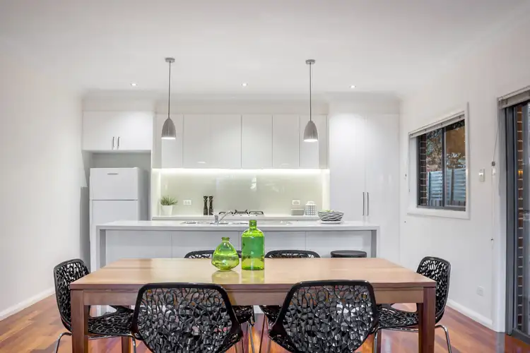 Sixth view of Homely house listing, 31A Benambra Street, Preston VIC 3072