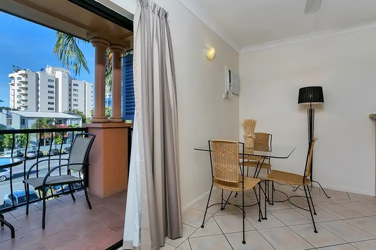 Sixth view of Homely unit listing, 33/255 Lake Street, Cairns North QLD 4870