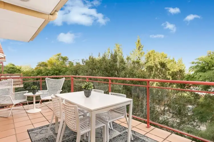 Fourth view of Homely apartment listing, 37/127 Banksia Street, Botany NSW 2019