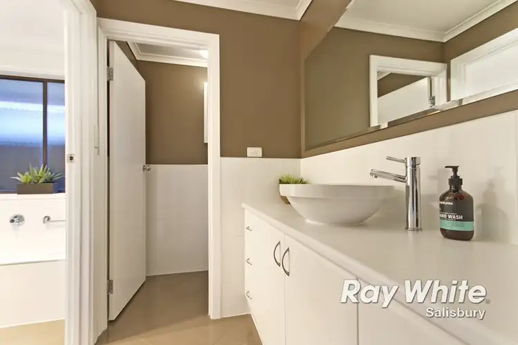 Fifth view of Homely house listing, 13 Briony Way, Paralowie SA 5108