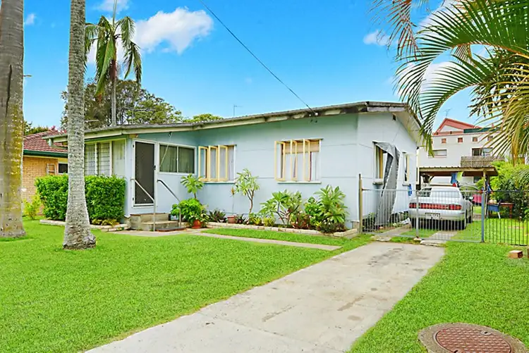 Second view of Homely house listing, 50 Falkinder Avenue, Paradise Point QLD 4216