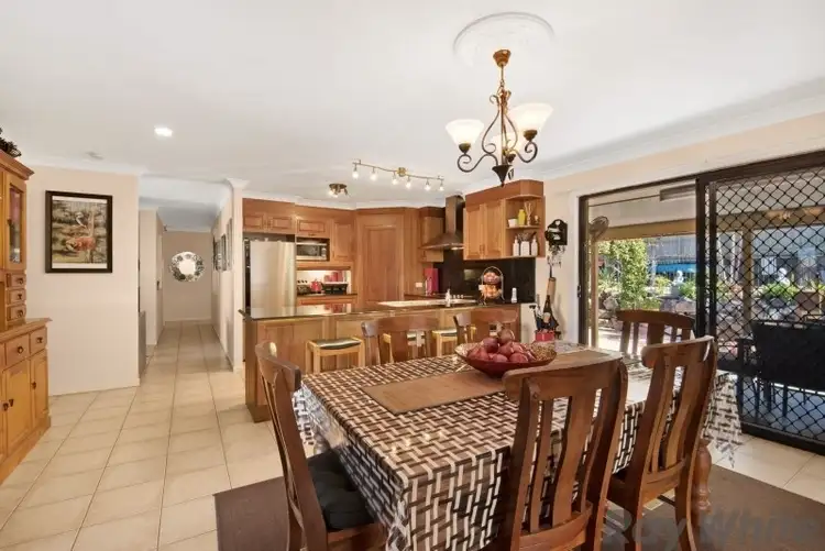 Third view of Homely house listing, 32 Cairns Crescent, Deception Bay QLD 4508