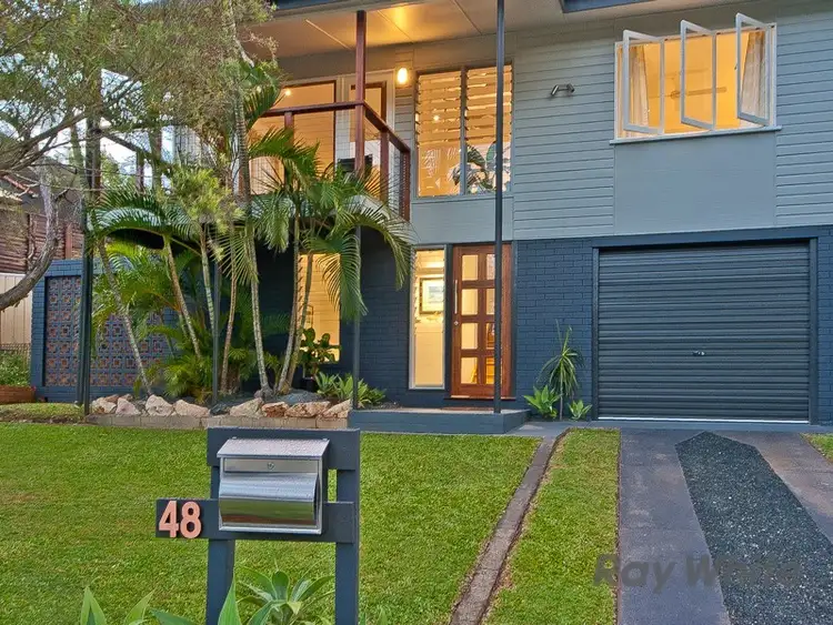 Second view of Homely house listing, 48 Craigslea Street, Chermside West QLD 4032