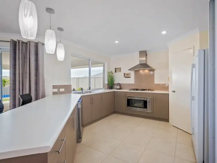 Fifth view of Homely house listing, 50 Moorings Loop, Sunset Beach WA 6530