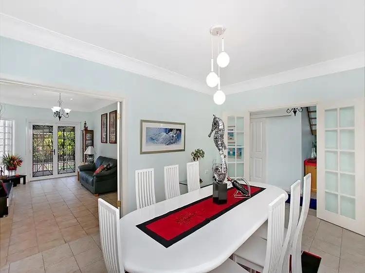 Sixth view of Homely house listing, 49 Lynwen Crescent, Banksia NSW 2216