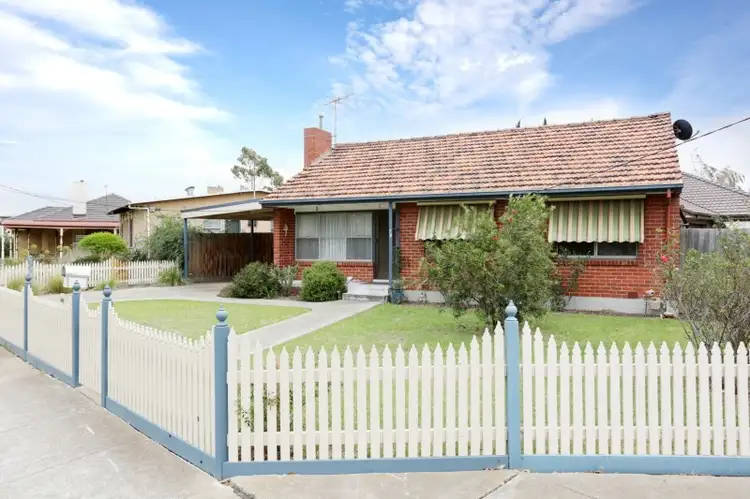 78 Maher Road, Laverton VIC 3028