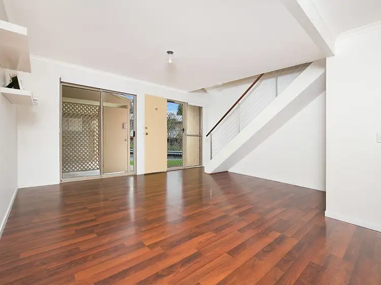 Third view of Homely townhouse listing, Unit 47/8-16 Briggs Road, Springwood QLD 4127