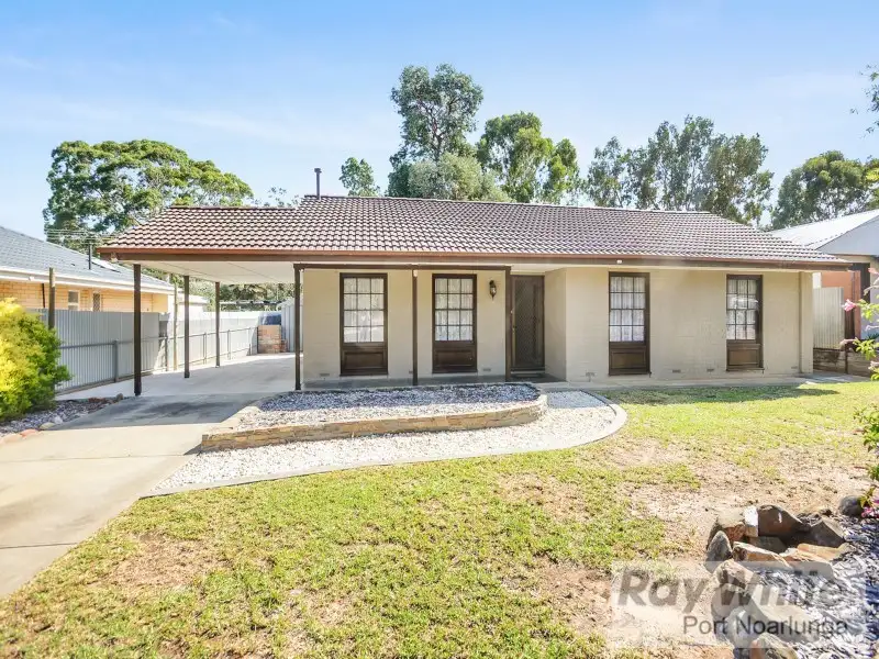 Main view of Homely house listing, 3 Paterson Drive, Hackham SA 5163
