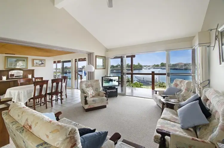 Fourth view of Homely house listing, 86 Endeavour Drive, Banksia Beach QLD 4507