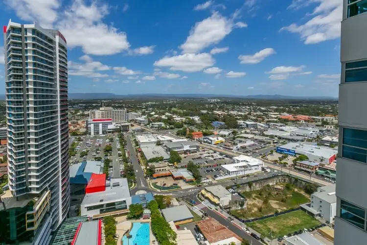 Third view of Homely apartment listing, 1297/56 Scarborough Street, Southport QLD 4215
