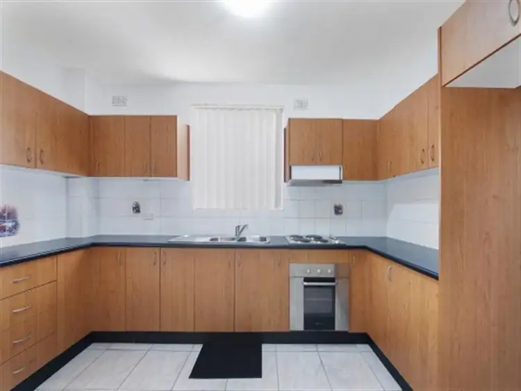 Second view of Homely apartment listing, 4/32 Pirie Street, Liverpool NSW 2170