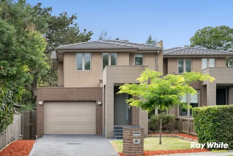 12A Lawford Street, Box Hill North VIC 3129