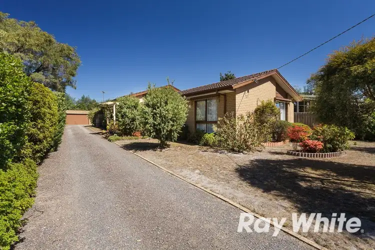 Main view of Homely house listing, 18 Edward Street, Langwarrin VIC 3910