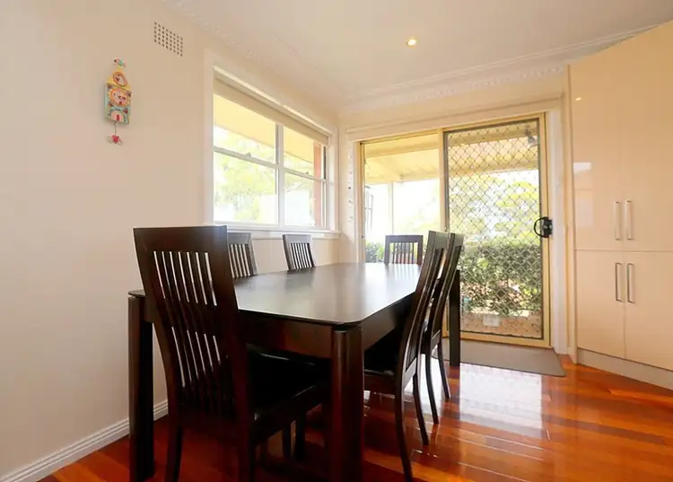 Fifth view of Homely house listing, 23 Dalton Avenue, Condell Park NSW 2200