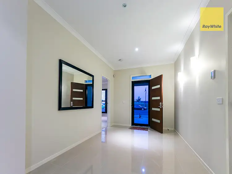 Second view of Homely house listing, 87 Penrose Promenade, Tarneit VIC 3029
