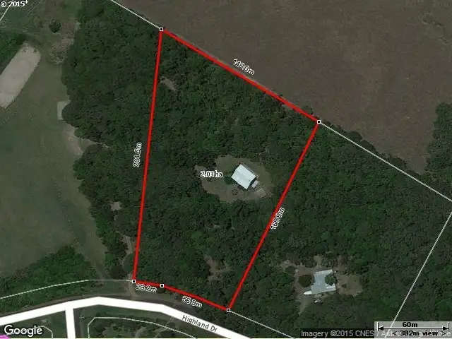 Sixth view of Homely house listing, 86 Highland Drive, Julatten QLD 4871