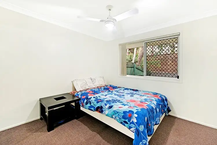 Fourth view of Homely townhouse listing, 18/128 Benowa Road, Southport QLD 4215