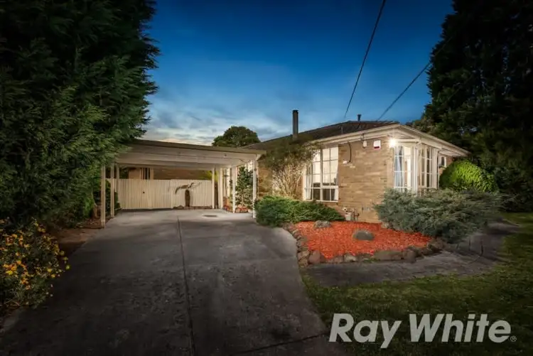 4 Botany Court, Wantirna VIC 3152