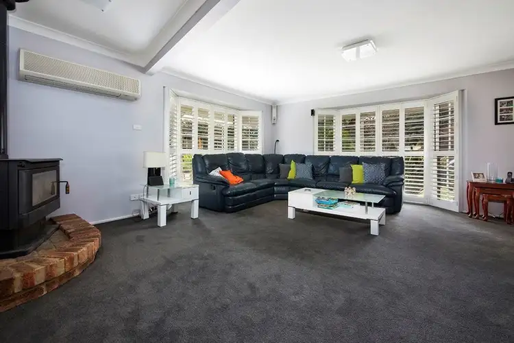 Second view of Homely house listing, 8 Thames Street, Woronora NSW 2232