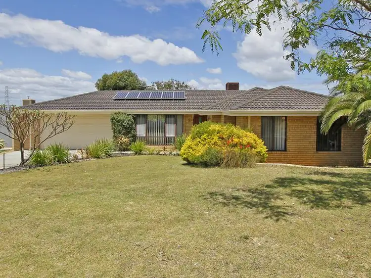 Third view of Homely house listing, 2 Skipper Place, Ballajura WA 6066